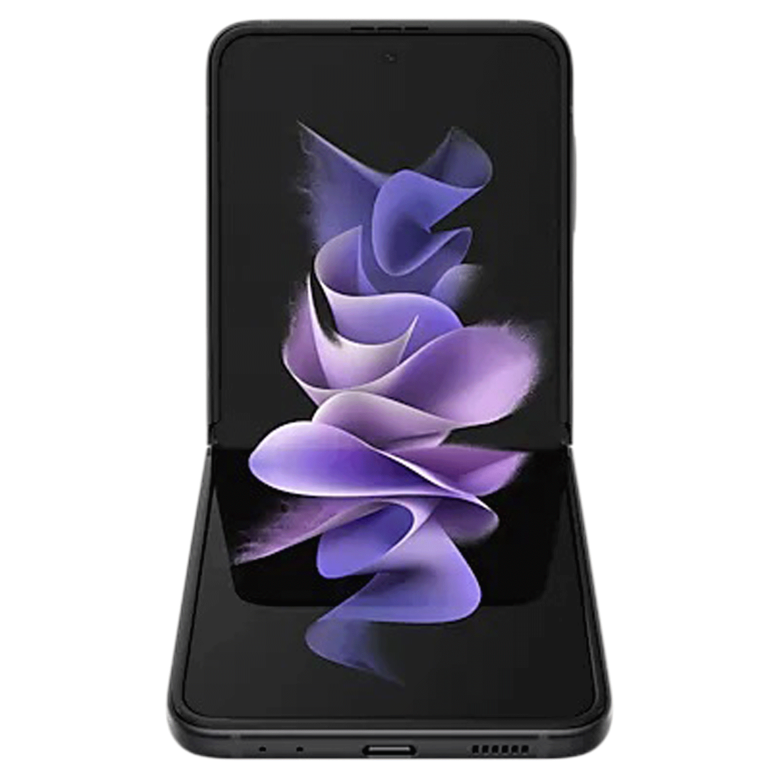 Buy SAMSUNG Galaxy Z Flip 3 5G (8GB RAM, 128GB, Phantom Black